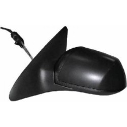 Exterior Mirror DIEDERICHS 1427025 OE Ref 1232186