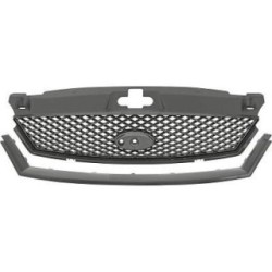 Radiator Grille DIEDERICHS 1427040 OE Ref 1126894