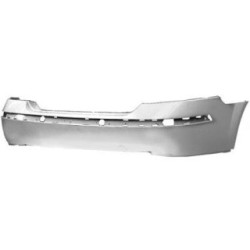 Bumper DIEDERICHS 1427055 OE Ref 1128763