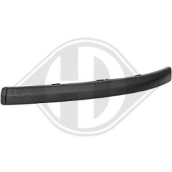 Baguette de garniture de pare-chocs 1427063 pour FORD MONDEO OE 1115589 DIEDERICHS