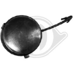 Rabat de crochet de remorquage 1427064 pour FORD MONDEO OE 1117778 DIEDERICHS