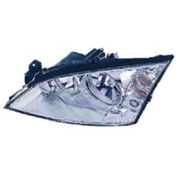 Headlight DIEDERICHS 1427083 OE Ref 1134573