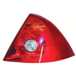 Tail Light Assembly DIEDERICHS 1427090 OE Ref 1117890