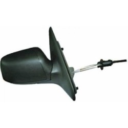 Exterior Mirror DIEDERICHS 1427124 OE Ref 1376107