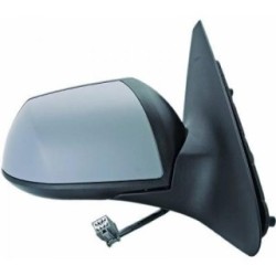 Exterior Mirror DIEDERICHS 1427224 OE Ref 1138107