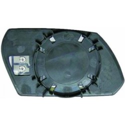 Exterior Mirror Glass DIEDERICHS 1427227 OE Ref 1S71-17K741-CA