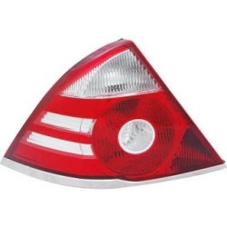 Tail Light Assembly DIEDERICHS 1427290 OE Ref 1371855