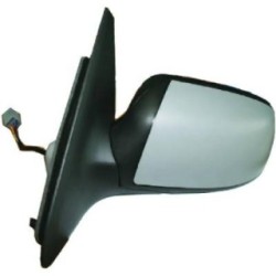 Exterior Mirror DIEDERICHS 1427327 OE Ref 1376111