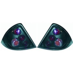 Tail Light Assembly Set DIEDERICHS 1427595