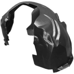 Wheel Arch Liner DIEDERICHS 1428009 OE Ref 1457889