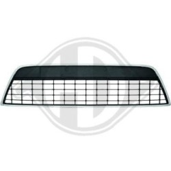 Grilles de ventilation de pare-chocs 1428046 pour FORD MONDEO OE 1469031 DIEDERICHS
