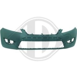 Pare-chocs 1428050 pour FORD MONDEO OE 1483885 DIEDERICHS