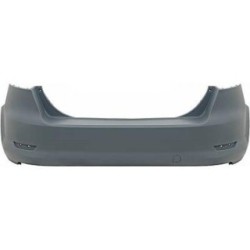 Bumper DIEDERICHS 1428055 OE Ref 1483921