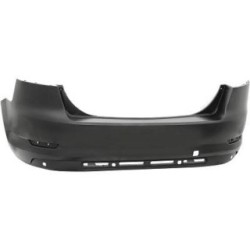 Pare-chocs 1428056 pour FORD MONDEO OE 1711696