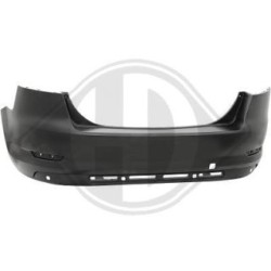 Pare-chocs 1428056 pour FORD MONDEO OE 1711696 DIEDERICHS