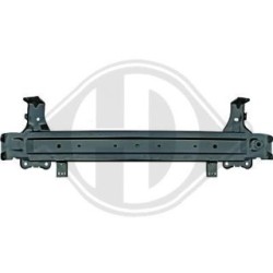 Amortisseur de pare-chocs 1428060 pour FORD GALAXY, MONDEO, S-MAX DIEDERICHS