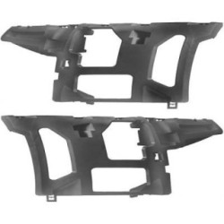 Bumper Mounting Set DIEDERICHS 1428062 OE Ref 1459962