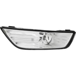 Front Fog Light DIEDERICHS 1428088 OE Ref 1477097