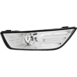 Front Fog Light DIEDERICHS 1428089 OE Ref 1477098