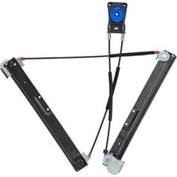 Window Regulator DIEDERICHS 1428121 OE Ref 1461328