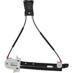 Window Regulator DIEDERICHS 1428122 OE Ref 1464716