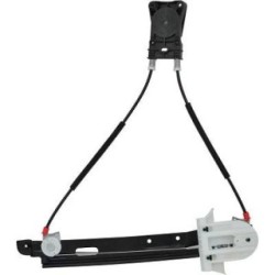 Window Regulator DIEDERICHS 1428123 OE Ref 1464718