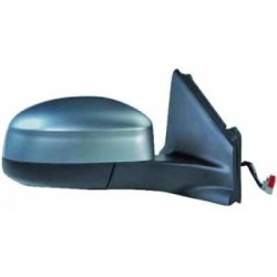 Exterior Mirror DIEDERICHS 1428124 OE Ref 1476276