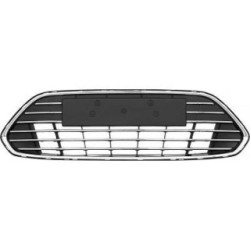 Bumper Ventilation Grilles DIEDERICHS 1428144 OE Ref 1698036
