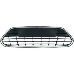 Bumper Ventilation Grilles DIEDERICHS 1428145 OE Ref 1698034