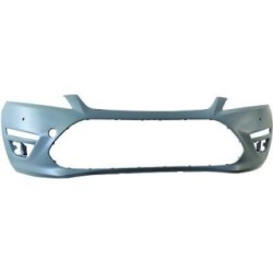 Bumper DIEDERICHS 1428151 OE Ref 1711654