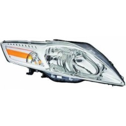Headlight DIEDERICHS 1428182 OE Ref 1716622