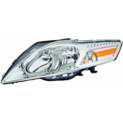 Headlight DIEDERICHS 1428183 OE Ref 1716624