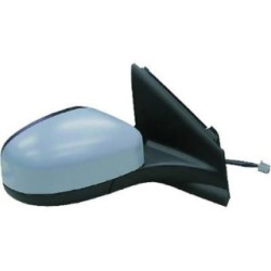 Exterior Mirror DIEDERICHS 1428225 OE Ref 1476285