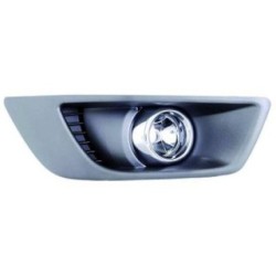 Front Fog Light DIEDERICHS 1428289 OE Ref 1513716