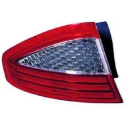 Tail Light Assembly DIEDERICHS 1428290 OE Ref 1462667