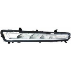 Daytime Running Light DIEDERICHS 1428488 OE Ref 1716869