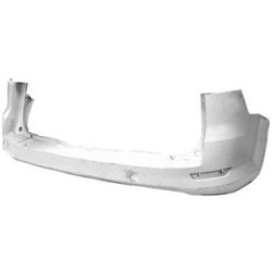 Bumper DIEDERICHS 1428655 OE Ref 1483939