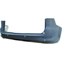 Pare-chocs 1428656 pour FORD MONDEO OE 1488738