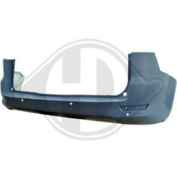 Pare-chocs 1428656 pour FORD MONDEO OE 1488738 DIEDERICHS