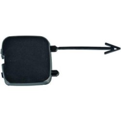 Tow Hook Flap DIEDERICHS 1428659 OE Ref 7S71-17K922-BAXWAA