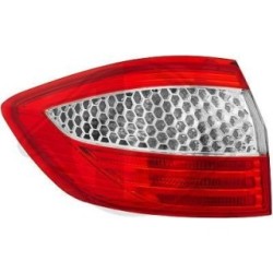 Ensemble de feu arrière 1428691 pour FORD MONDEO OE 1459597 DIEDERICHS