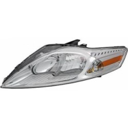 Headlight DIEDERICHS 1428981 OE Ref 1460560