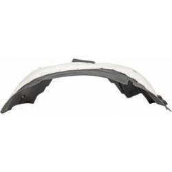 Wheel Arch Liner DIEDERICHS 1429008 OE Ref 1869208