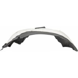 Wheel Arch Liner DIEDERICHS 1429009 OE Ref 1869209