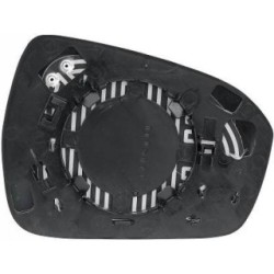 Exterior Mirror Glass DIEDERICHS 1429027 OE Ref DS7317T675EA