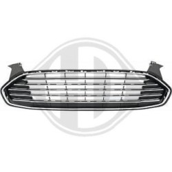 Grille de radiateur 1429040 pour FORD MONDEO OE 1868543 DIEDERICHS