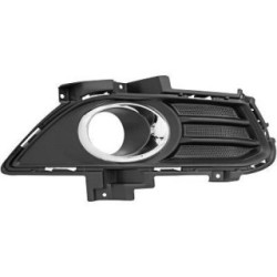 Bumper Ventilation Grilles DIEDERICHS 1429048 OE Ref DS7319952MD5UAW