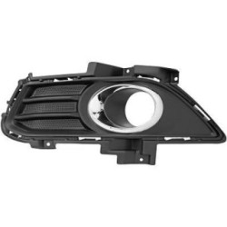 Bumper Ventilation Grilles DIEDERICHS 1429049 OE Ref DS7319953ME5UAW