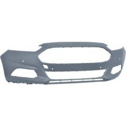 Bumper DIEDERICHS 1429051 OE Ref 2 011 326