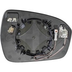 Rétroviseur extérieur 1429127 pour FORD MONDEO OE 5256466 DIEDERICHS